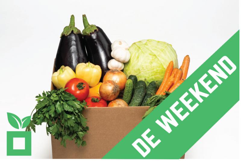 De Weekend